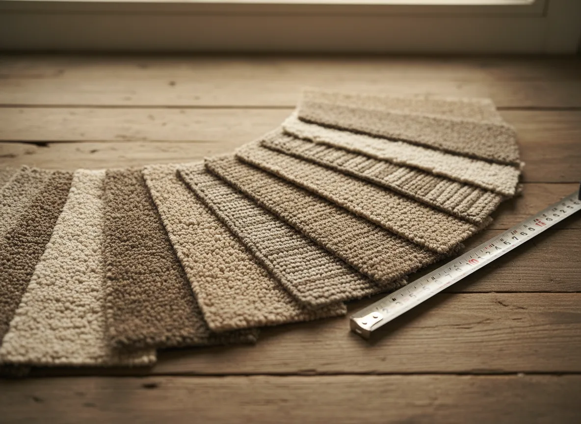 Carpet Installation Stratford, TX FAQs